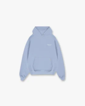 Represent Owners’ Club-hoodie met opschrift