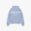Represent Owners’ Club-hoodie met opschrift