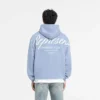 Represent Owners’ Club-hoodie met opschrift