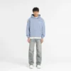 Represent Owners’ Club-hoodie met opschrift