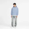 Represent Owners’ Club-hoodie met opschrift