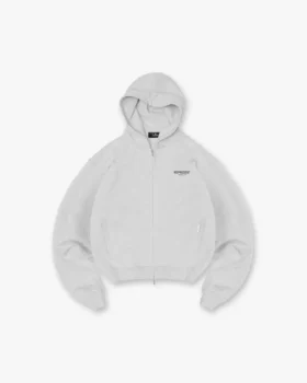 Represent Owners’ Club hoodie met rits