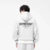 Represent Owners’ Club hoodie met rits