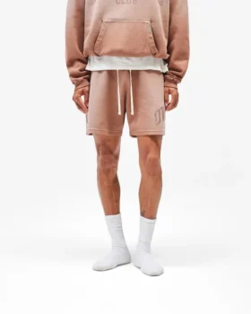 Represent Owners’ Club Mesh Short