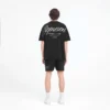 Represent Owners’ Club Mesh-short