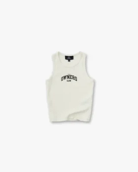 Represent Owners’ Club Rib Vest
