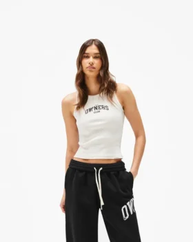 Represent Owners’ Club Rib Vest