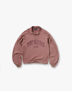 Represent Owners’ Club Rugby Polo