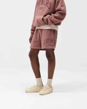 Represent Owners’ Club Shorts