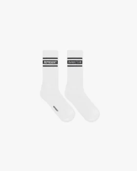 Represent Owners’ Club-sokken