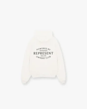 Represent Owners’ Club Stamp Hoodie