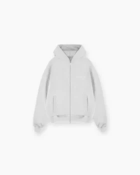 Represent Owners’ Club Stamp Hoodie met ritssluiting