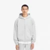 Represent Owners’ Club Stamp Hoodie met ritssluiting