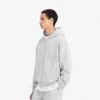 Represent Owners’ Club Stamp Hoodie met ritssluiting