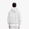 Represent Owners’ Club Stamp Hoodie met ritssluiting