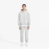 Represent Owners’ Club Stamp Hoodie met ritssluiting