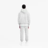 Represent Owners’ Club Stamp Hoodie met ritssluiting