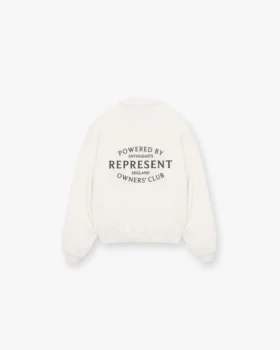 Represent Owners’ Club Stamp-trui