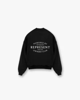 Represent Owners’ Club Stamp-trui