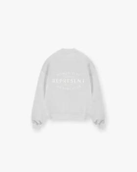 Represent Owners’ Club Stamp-trui