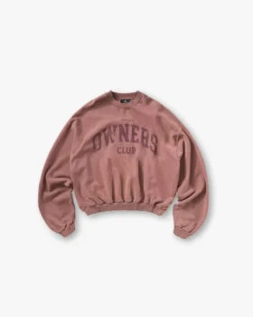 Represent Owners’ Club Sweater