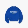 Represent Owners’ Club Sweater