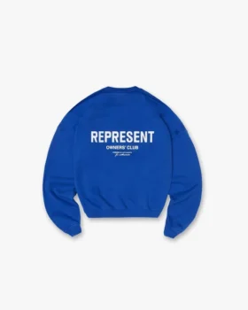 Represent Owners’ Club Sweater