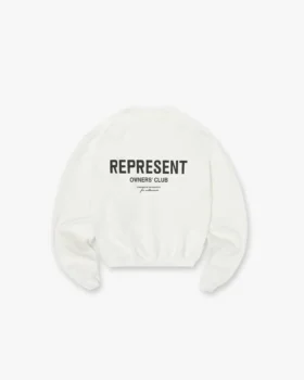 Represent Owners’ Club Sweater