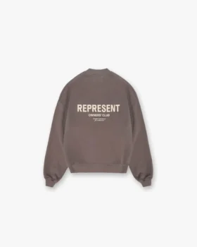 Represent Owners’ Club Sweater