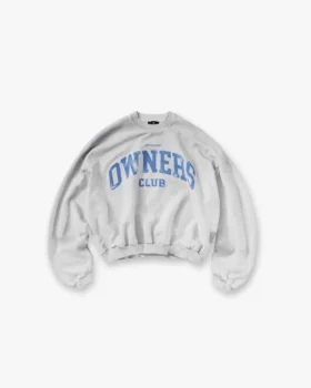 Represent Owners’ Club Sweater
