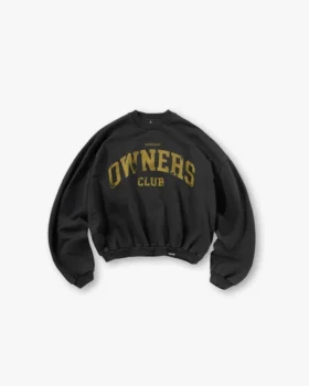 Represent Owners’ Club Sweater