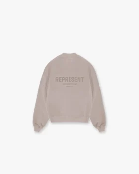 Represent Owners’ Club Sweater