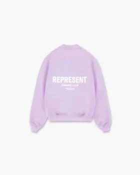 Represent Owners’ Club Sweater