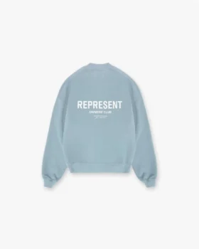 Represent Owners’ Club Sweater