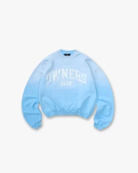 Represent Owners’ Club Sweater