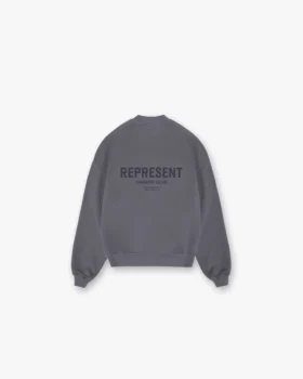 Represent Owners’ Club Sweater