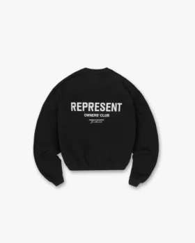 Represent Owners’ Club Sweater