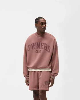 Represent Owners’ Club Sweater