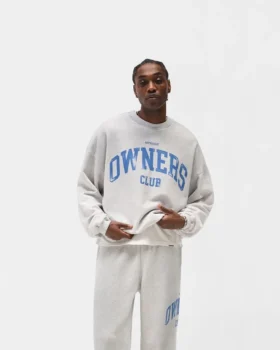 Represent Owners’ Club Sweater