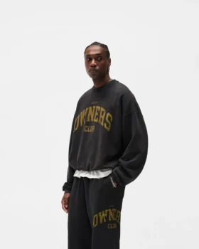 Represent Owners’ Club Sweater