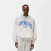 Represent Owners’ Club Sweater