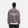Represent Owners’ Club Sweater