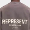 Represent Owners’ Club Sweater