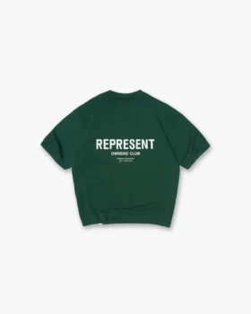 Represent Owners’ Club T-shirt