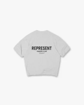 Represent Owners’ Club T-shirt
