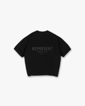Represent Owners’ Club T-shirt