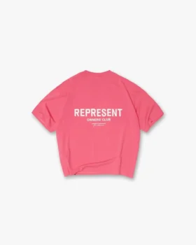 Represent Owners’ Club T-shirt