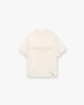 Represent Owners’ Club T-shirt