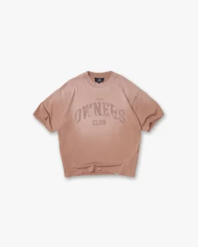 Represent Owners’ Club T-shirt