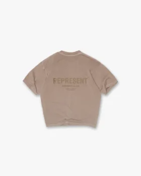 Represent Owners’ Club T-shirt